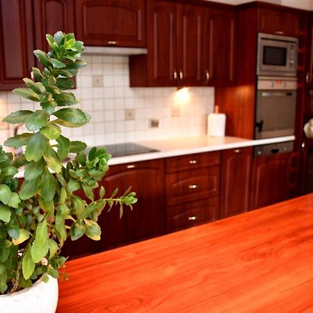 그단스크 Apartament Tarasy Migowo 아파트 외부 사진