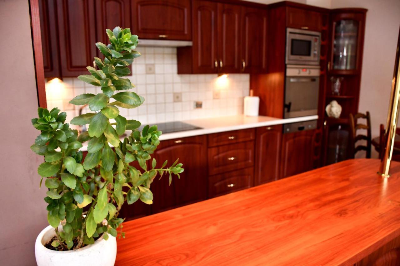 그단스크 Apartament Tarasy Migowo 아파트 외부 사진